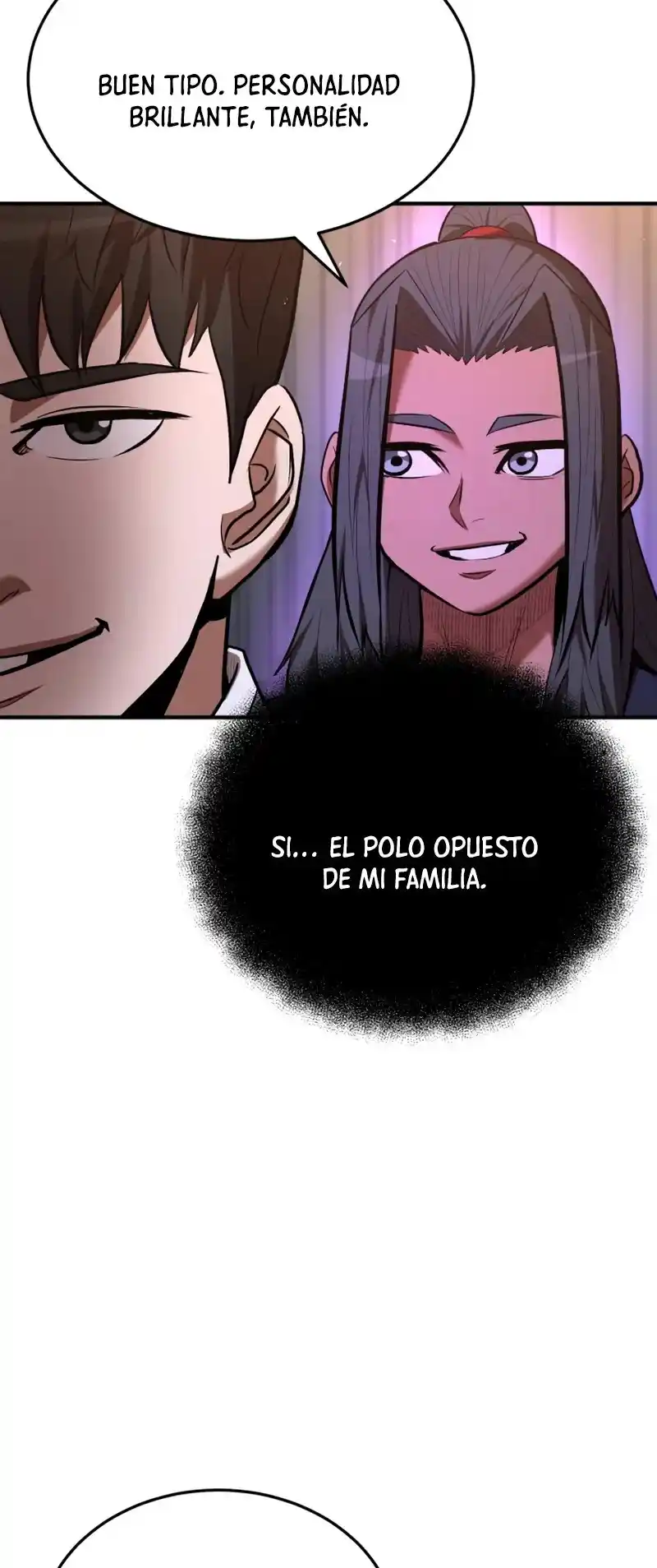 Me Convertí En El Traductor Del Tirano (Novela) - Capítulo 78 - Página 6 - LectorTMOo