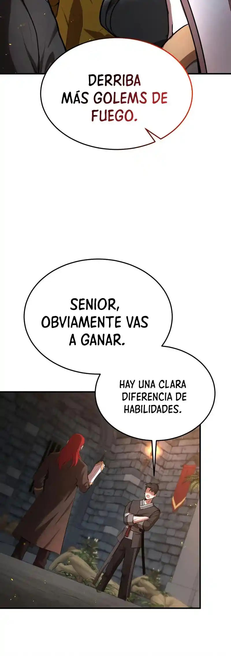 Me Convertí En El Traductor Del Tirano (Novela) - Capítulo 78 - Página 10 - LectorTMOo