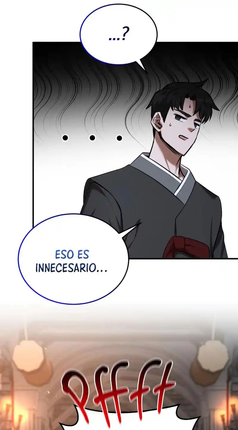 Me Convertí En El Traductor Del Tirano (Novela) - Capítulo 78 - Página 17 - LectorTMOo