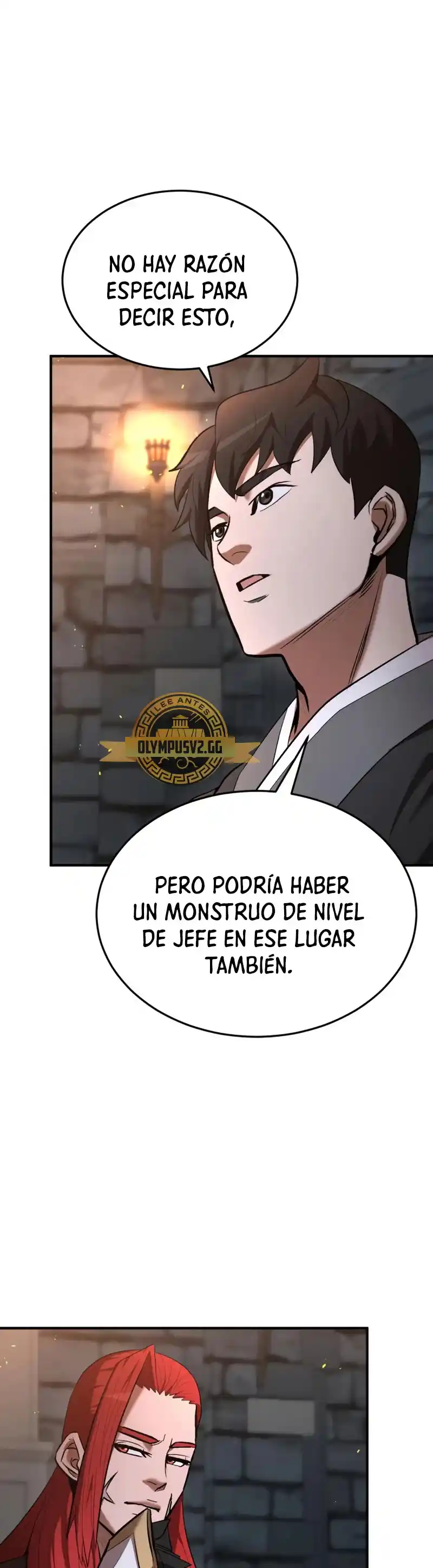 Me Convertí En El Traductor Del Tirano (Novela) - Capítulo 78 - Página 24 - LectorTMOo