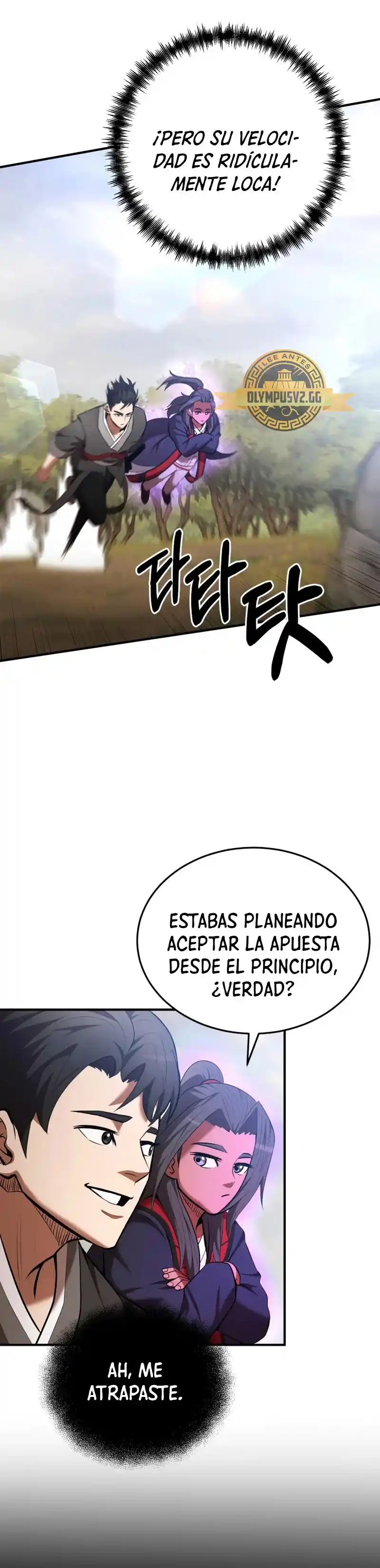 Me Convertí En El Traductor Del Tirano (Novela) - Capítulo 78 - Página 53 - LectorTMOo