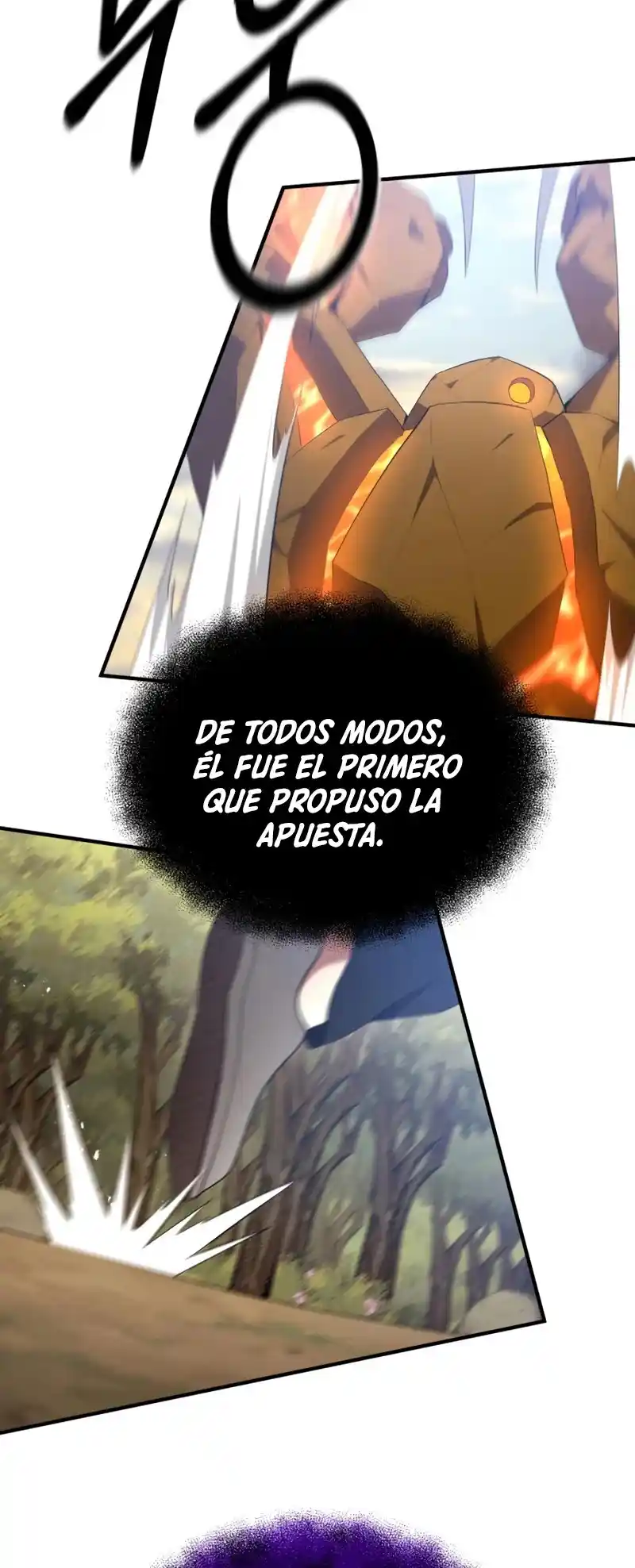 Me Convertí En El Traductor Del Tirano (Novela) - Capítulo 78 - Página 61 - LectorTMOo