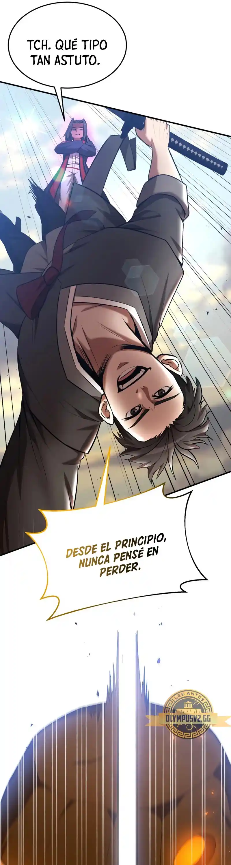 Me Convertí En El Traductor Del Tirano (Novela) - Capítulo 78 - Página 65 - LectorTMOo