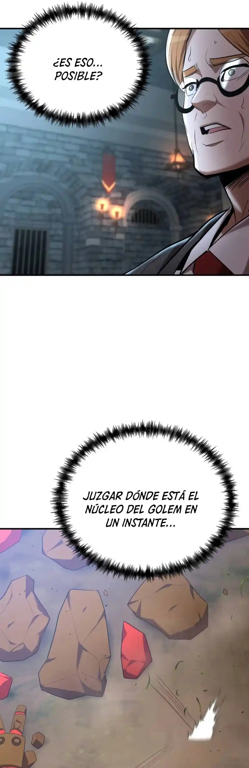 Me Convertí En El Traductor Del Tirano (Novela) - Capítulo 79 - Página 9 - LectorTMOo