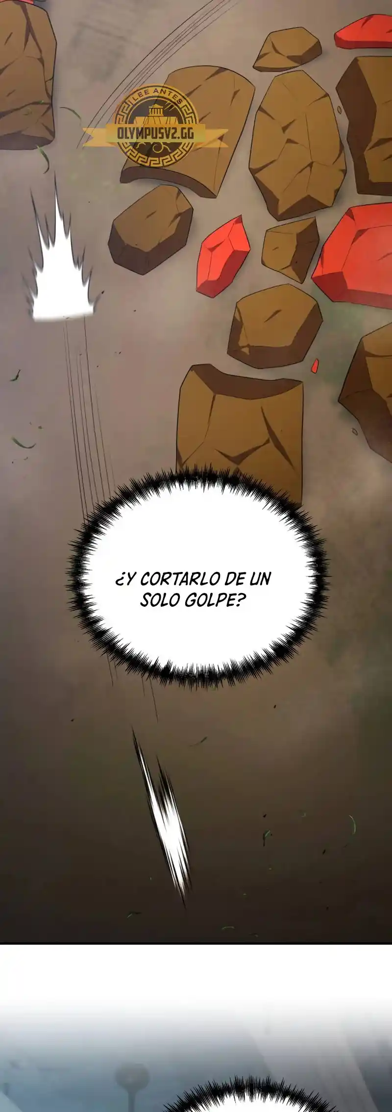 Me Convertí En El Traductor Del Tirano (Novela) - Capítulo 79 - Página 10 - LectorTMOo