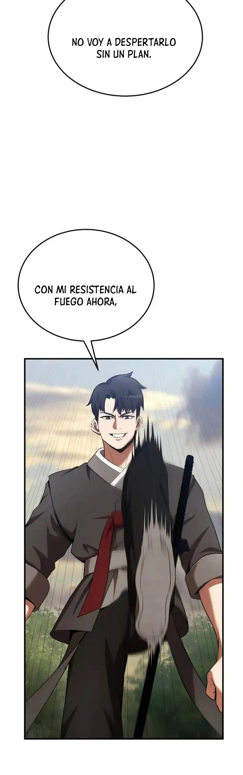 Me Convertí En El Traductor Del Tirano (Novela) - Capítulo 79 - Página 37 - LectorTMOo