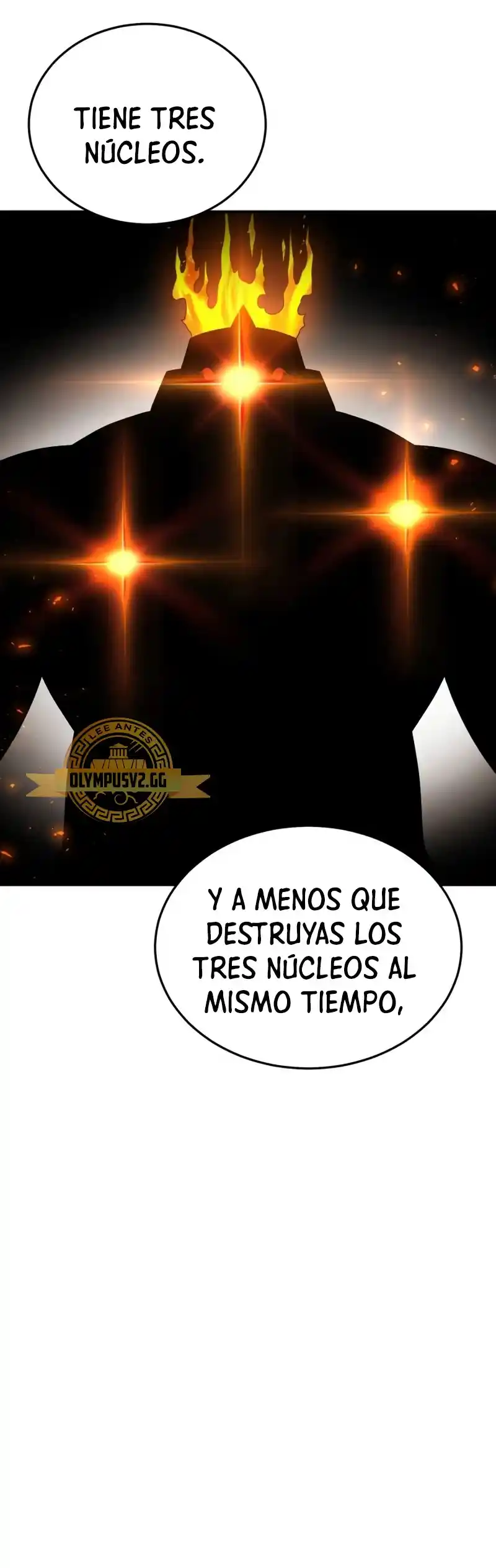 Me Convertí En El Traductor Del Tirano (Novela) - Capítulo 79 - Página 53 - LectorTMOo