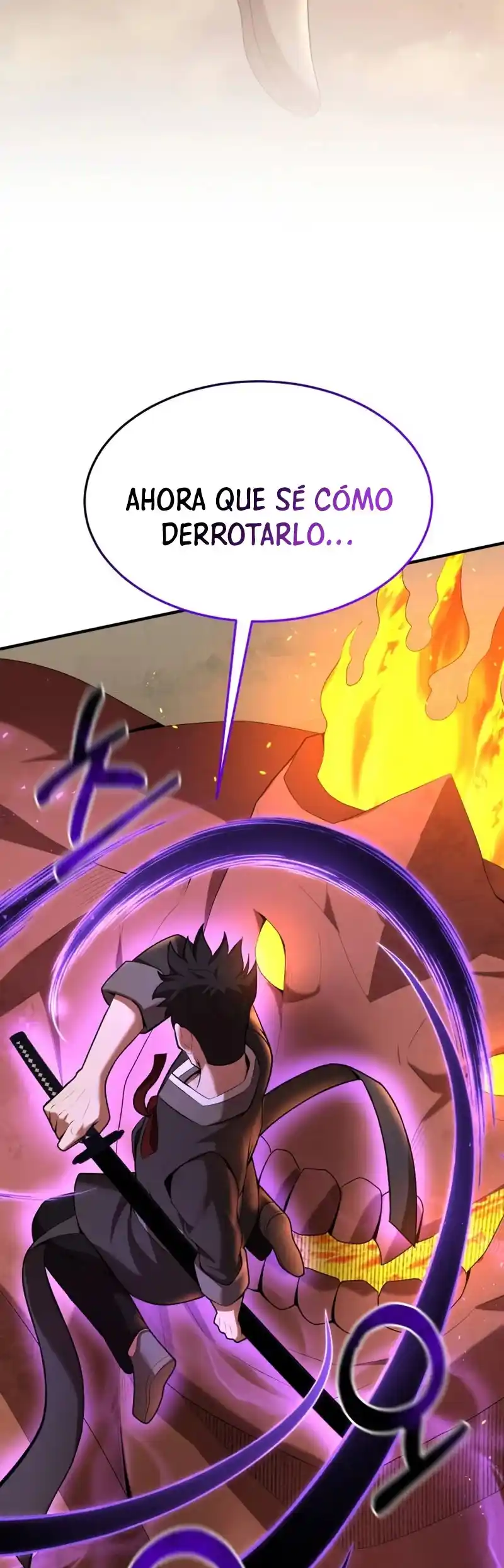Me Convertí En El Traductor Del Tirano (Novela) - Capítulo 79 - Página 60 - LectorTMOo