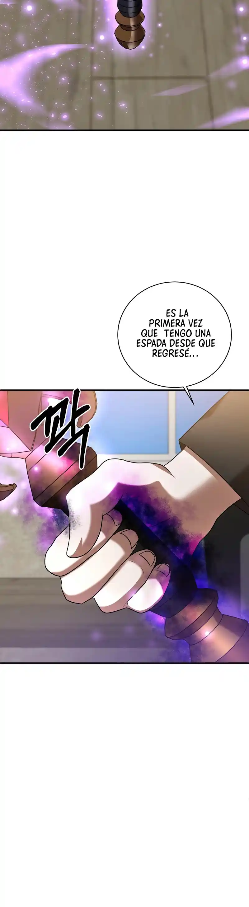 Me Convertí En El Traductor Del Tirano (Novela) - Capítulo 8 - Página 7 - LectorTMOo