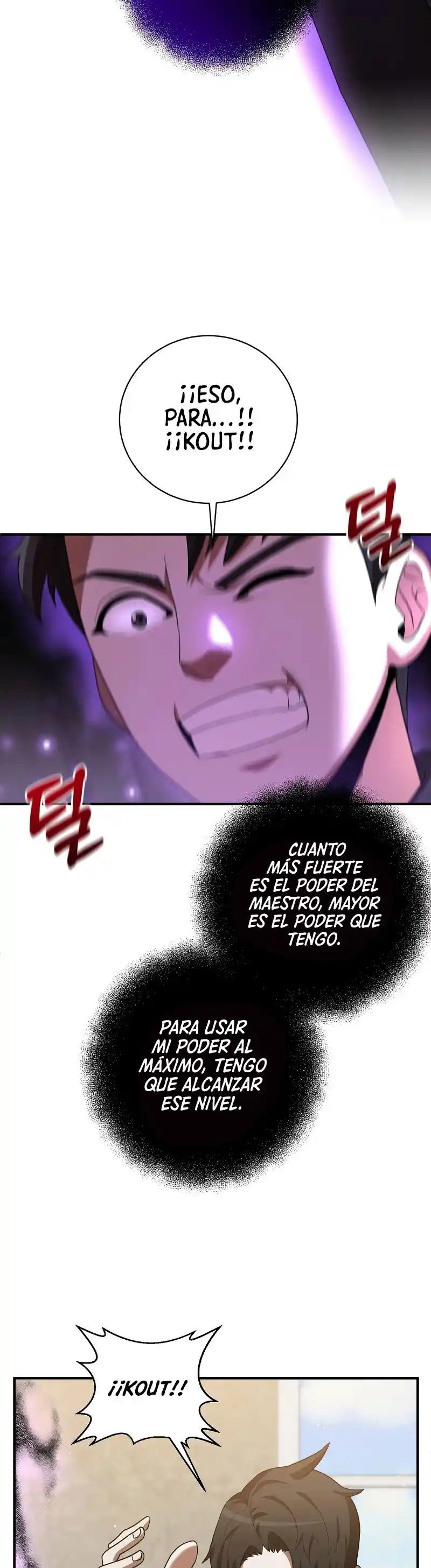 Me Convertí En El Traductor Del Tirano (Novela) - Capítulo 8 - Página 10 - LectorTMOo