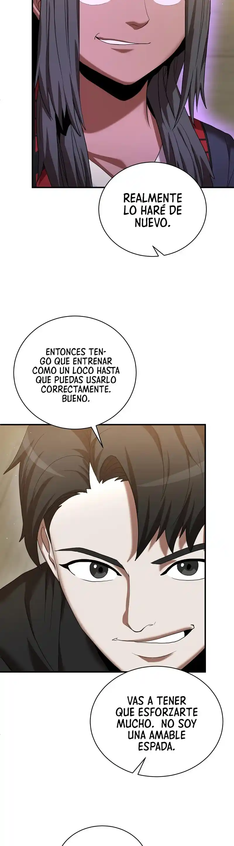 Me Convertí En El Traductor Del Tirano (Novela) - Capítulo 8 - Página 16 - LectorTMOo