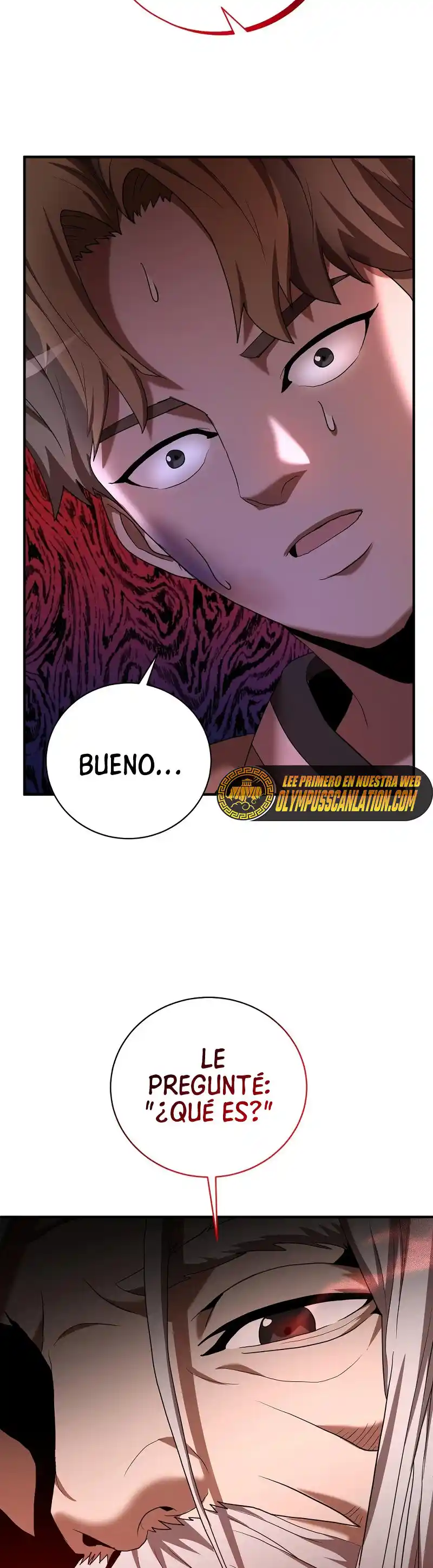 Me Convertí En El Traductor Del Tirano (Novela) - Capítulo 8 - Página 20 - LectorTMOo