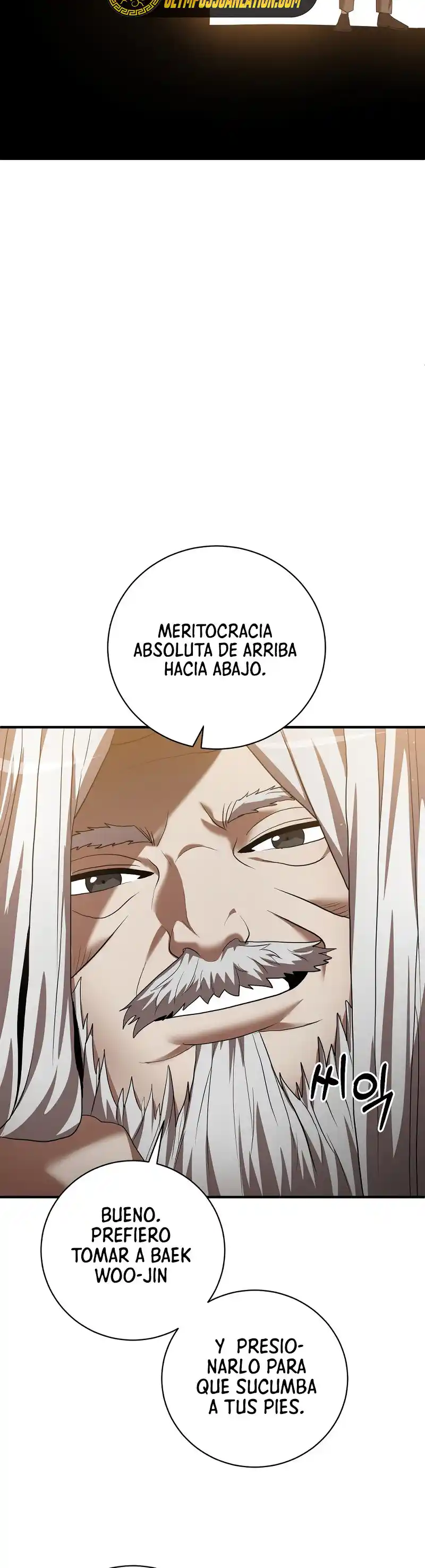 Me Convertí En El Traductor Del Tirano (Novela) - Capítulo 8 - Página 30 - LectorTMOo