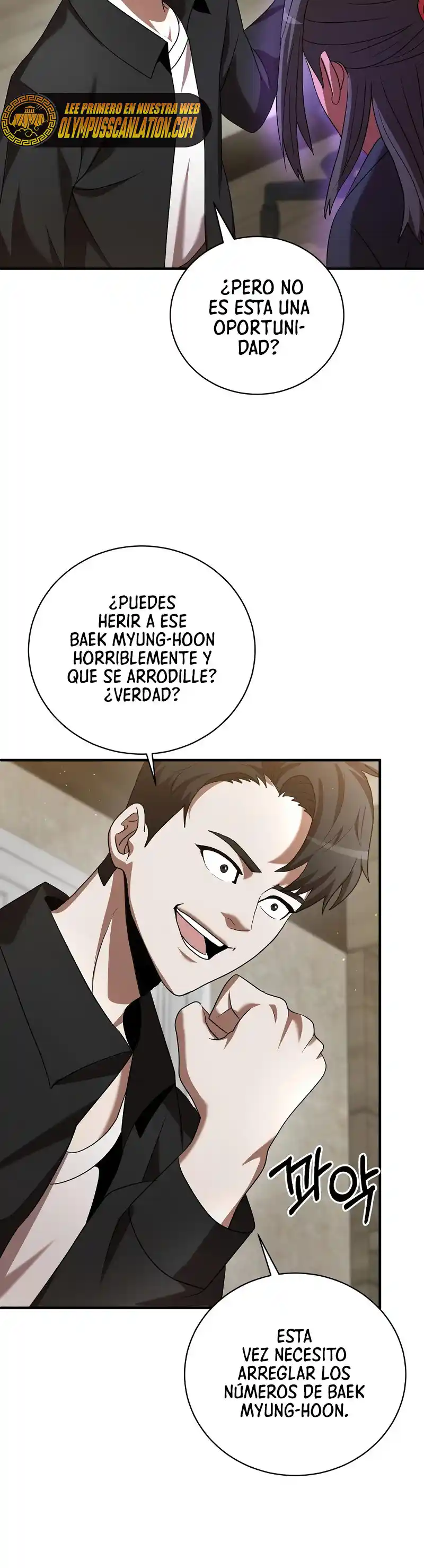 Me Convertí En El Traductor Del Tirano (Novela) - Capítulo 8 - Página 36 - LectorTMOo