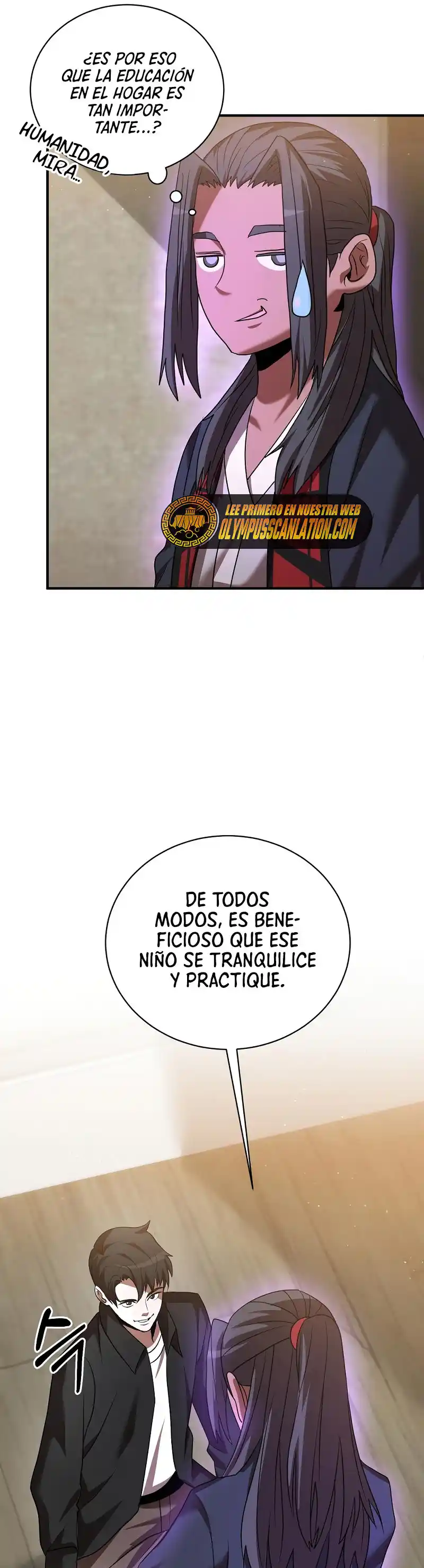 Me Convertí En El Traductor Del Tirano (Novela) - Capítulo 8 - Página 37 - LectorTMOo