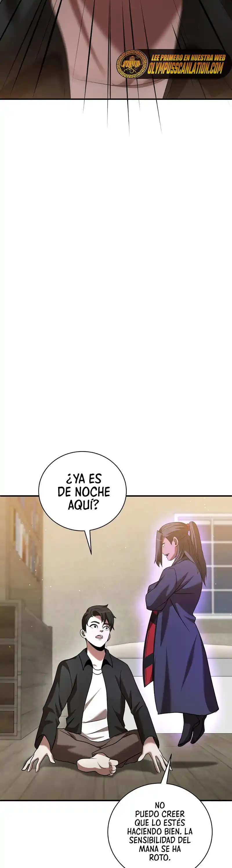 Me Convertí En El Traductor Del Tirano (Novela) - Capítulo 8 - Página 47 - LectorTMOo