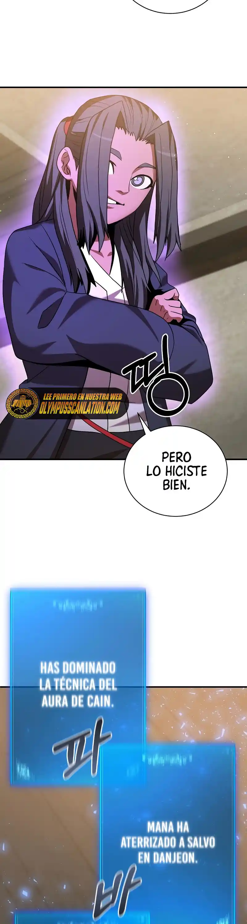 Me Convertí En El Traductor Del Tirano (Novela) - Capítulo 8 - Página 48 - LectorTMOo