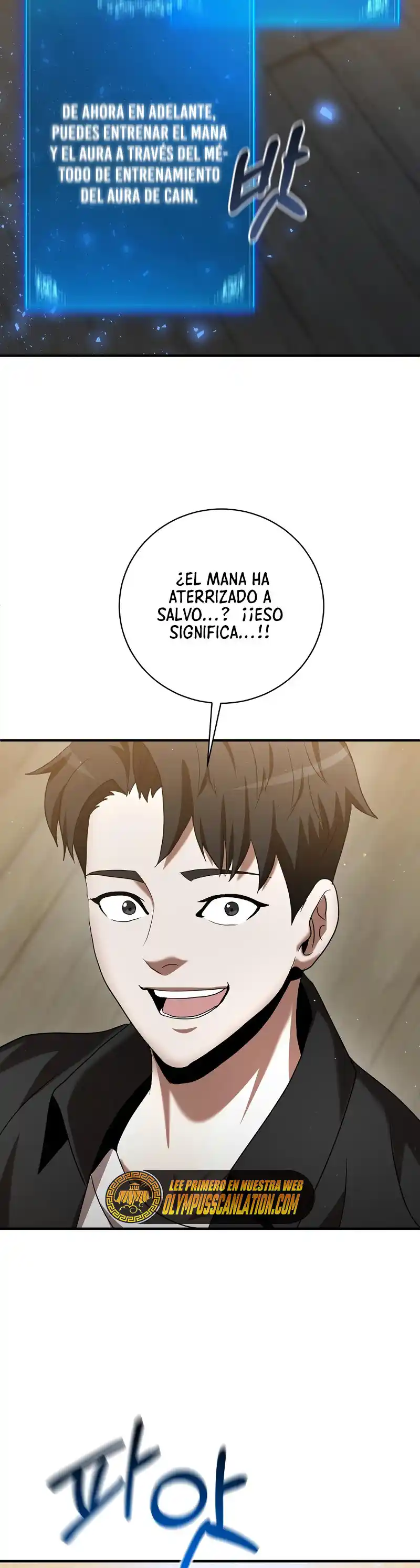 Me Convertí En El Traductor Del Tirano (Novela) - Capítulo 8 - Página 49 - LectorTMOo