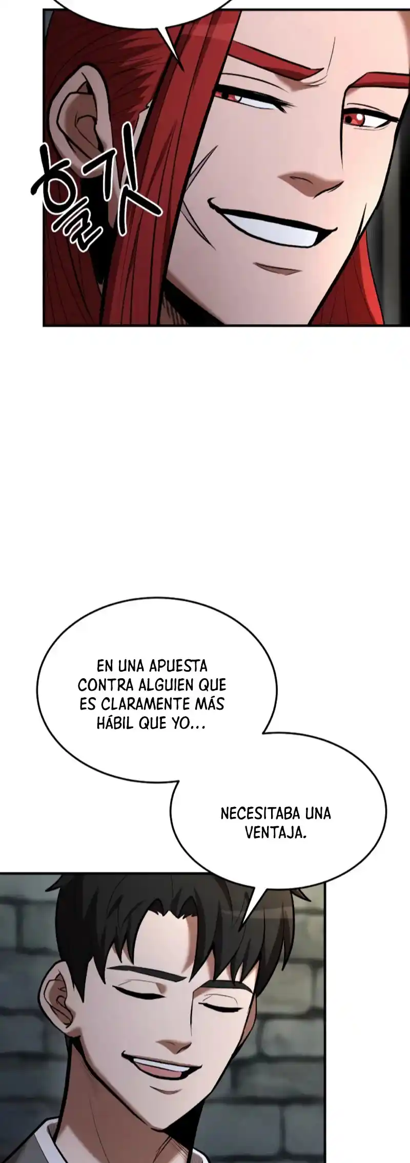 Me Convertí En El Traductor Del Tirano (Novela) - Capítulo 80 - Página 3 - LectorTMOo
