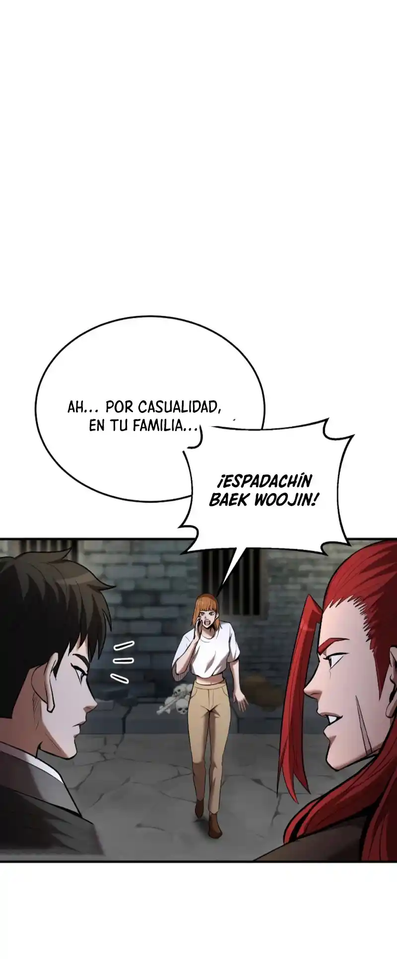 Me Convertí En El Traductor Del Tirano (Novela) - Capítulo 80 - Página 8 - LectorTMOo