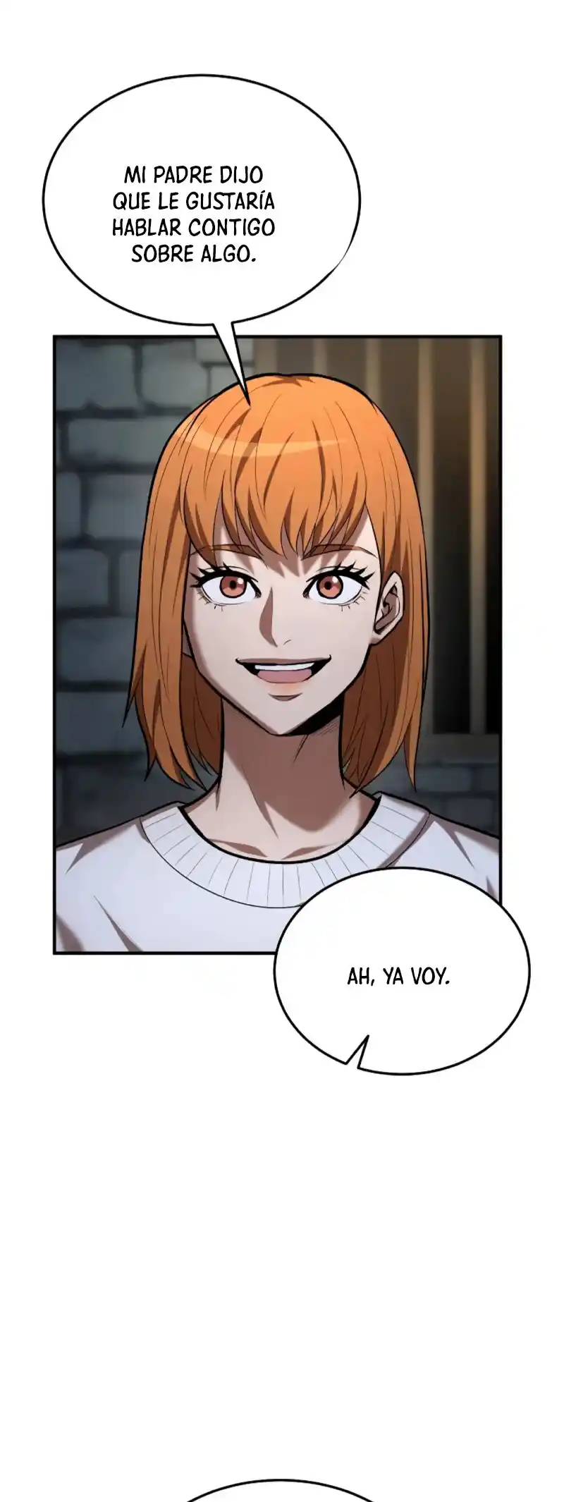 Me Convertí En El Traductor Del Tirano (Novela) - Capítulo 80 - Página 9 - LectorTMOo