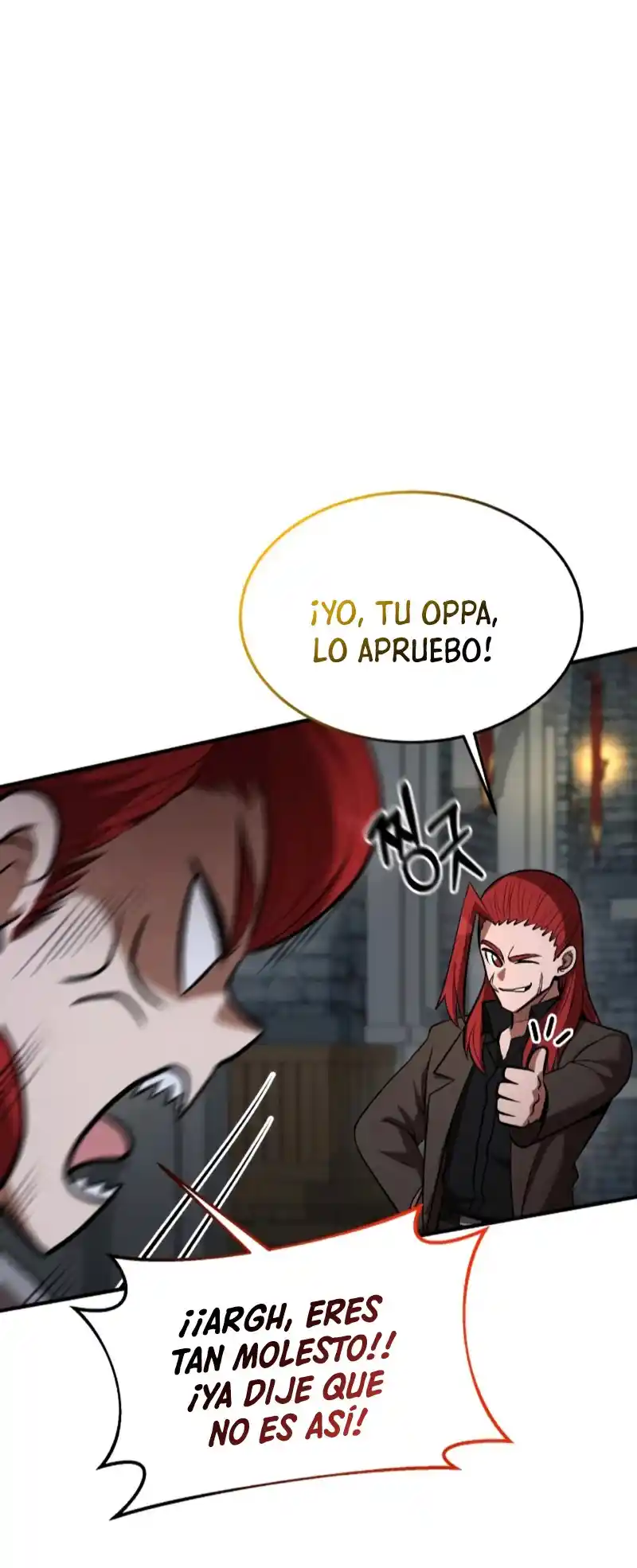 Me Convertí En El Traductor Del Tirano (Novela) - Capítulo 80 - Página 14 - LectorTMOo