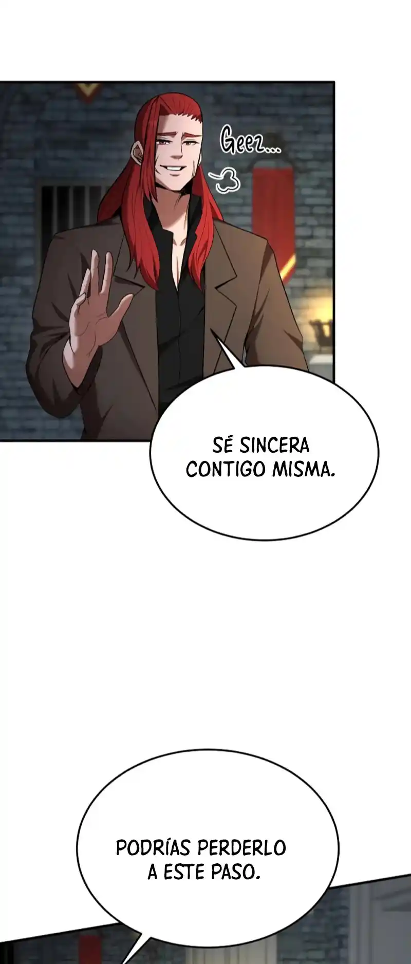 Me Convertí En El Traductor Del Tirano (Novela) - Capítulo 80 - Página 16 - LectorTMOo