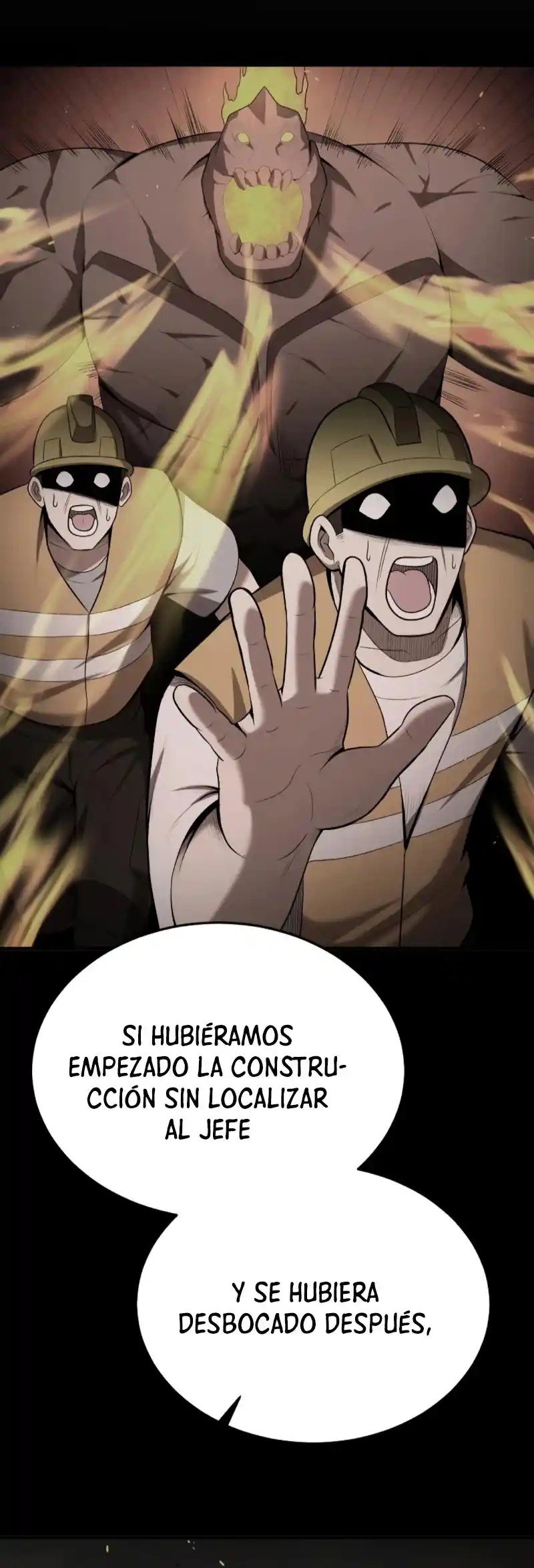 Me Convertí En El Traductor Del Tirano (Novela) - Capítulo 80 - Página 20 - LectorTMOo