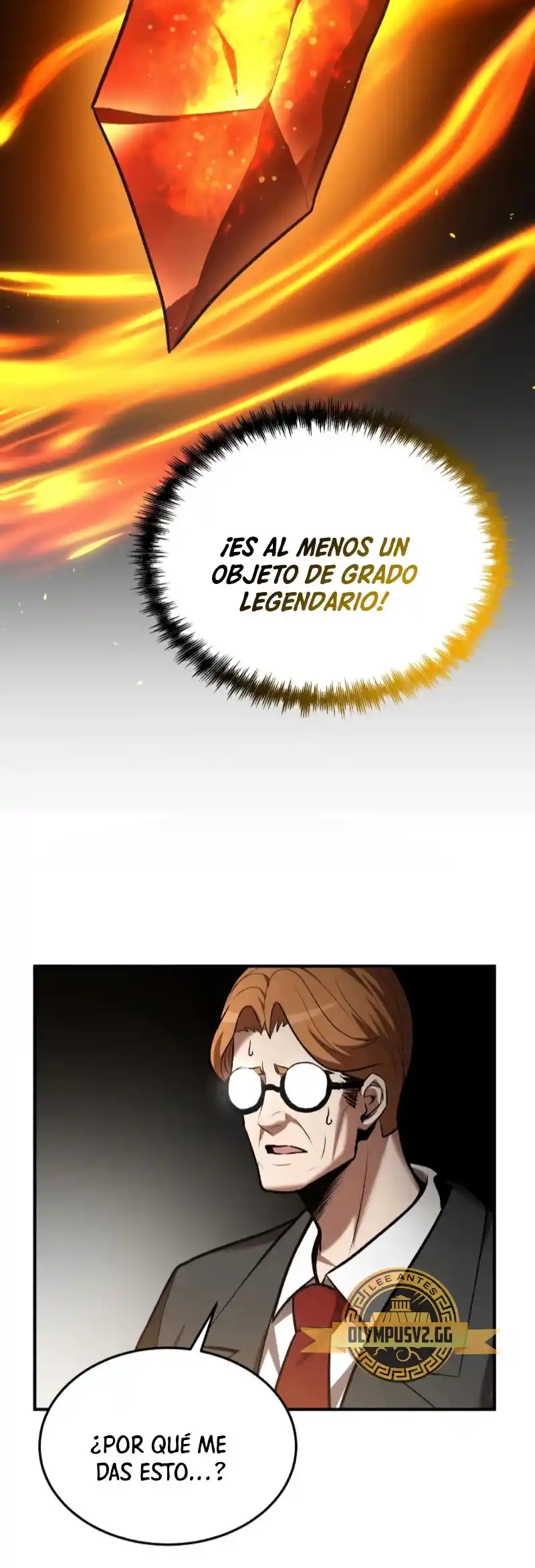 Me Convertí En El Traductor Del Tirano (Novela) - Capítulo 80 - Página 26 - LectorTMOo
