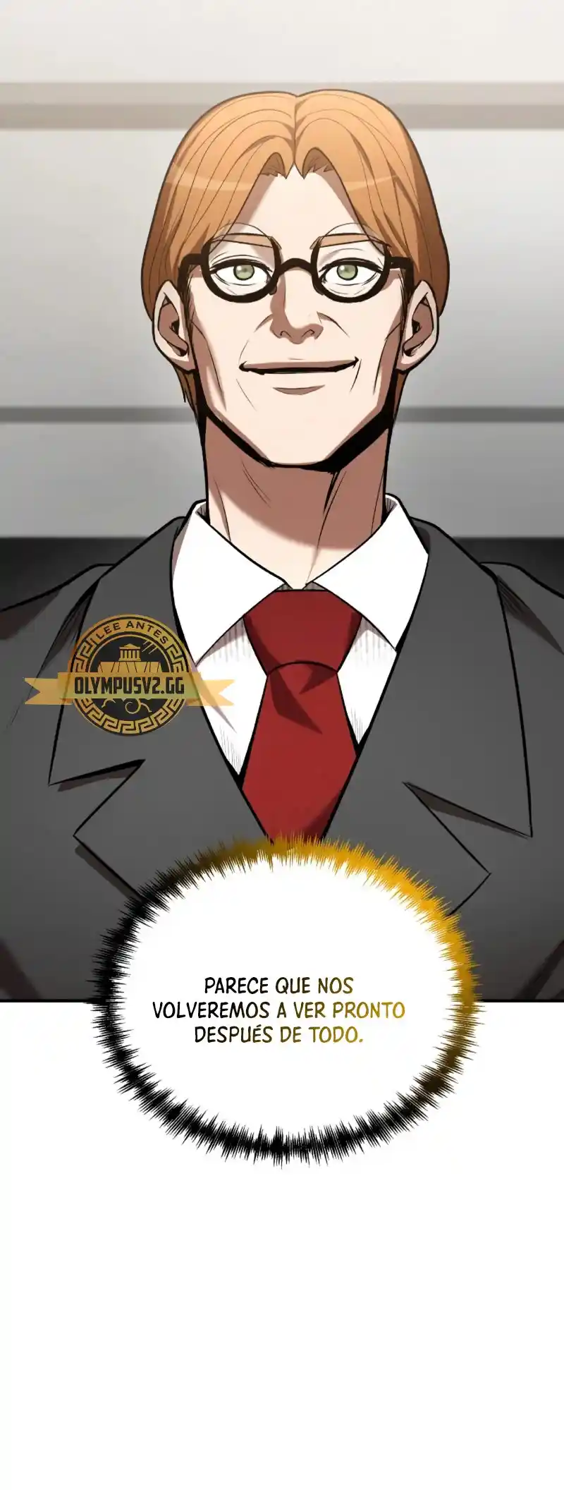 Me Convertí En El Traductor Del Tirano (Novela) - Capítulo 80 - Página 35 - LectorTMOo