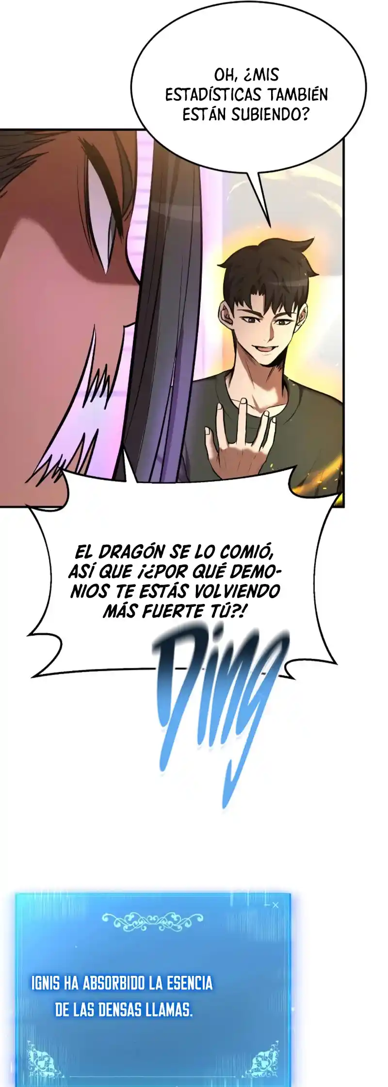 Me Convertí En El Traductor Del Tirano (Novela) - Capítulo 80 - Página 51 - LectorTMOo