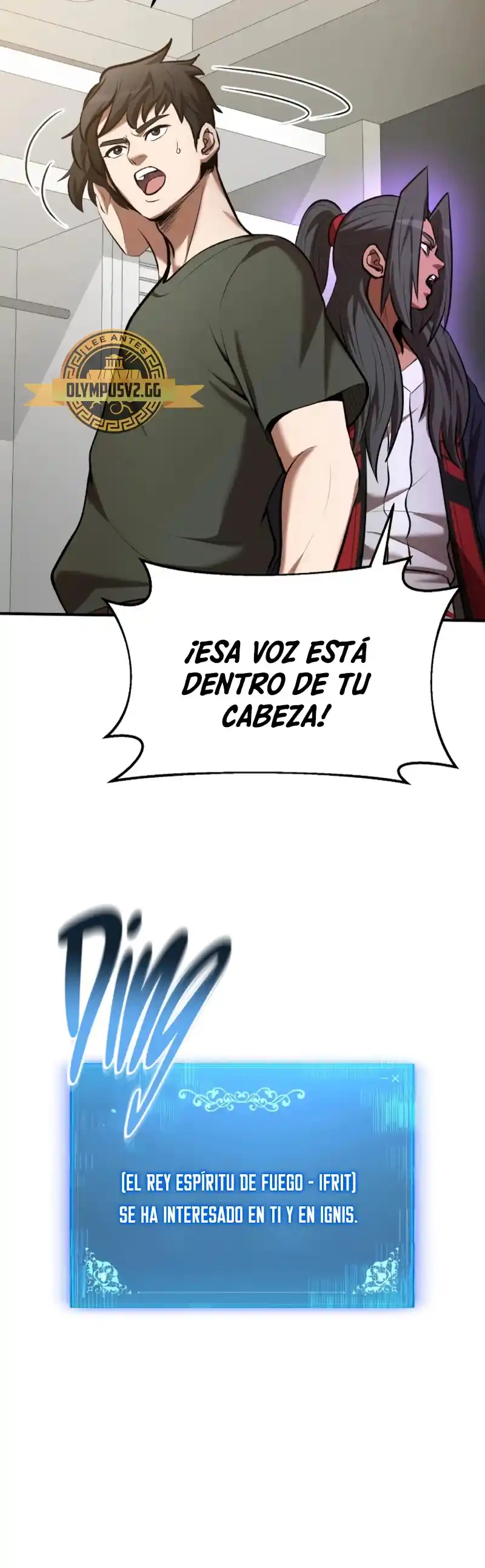 Me Convertí En El Traductor Del Tirano (Novela) - Capítulo 80 - Página 56 - LectorTMOo