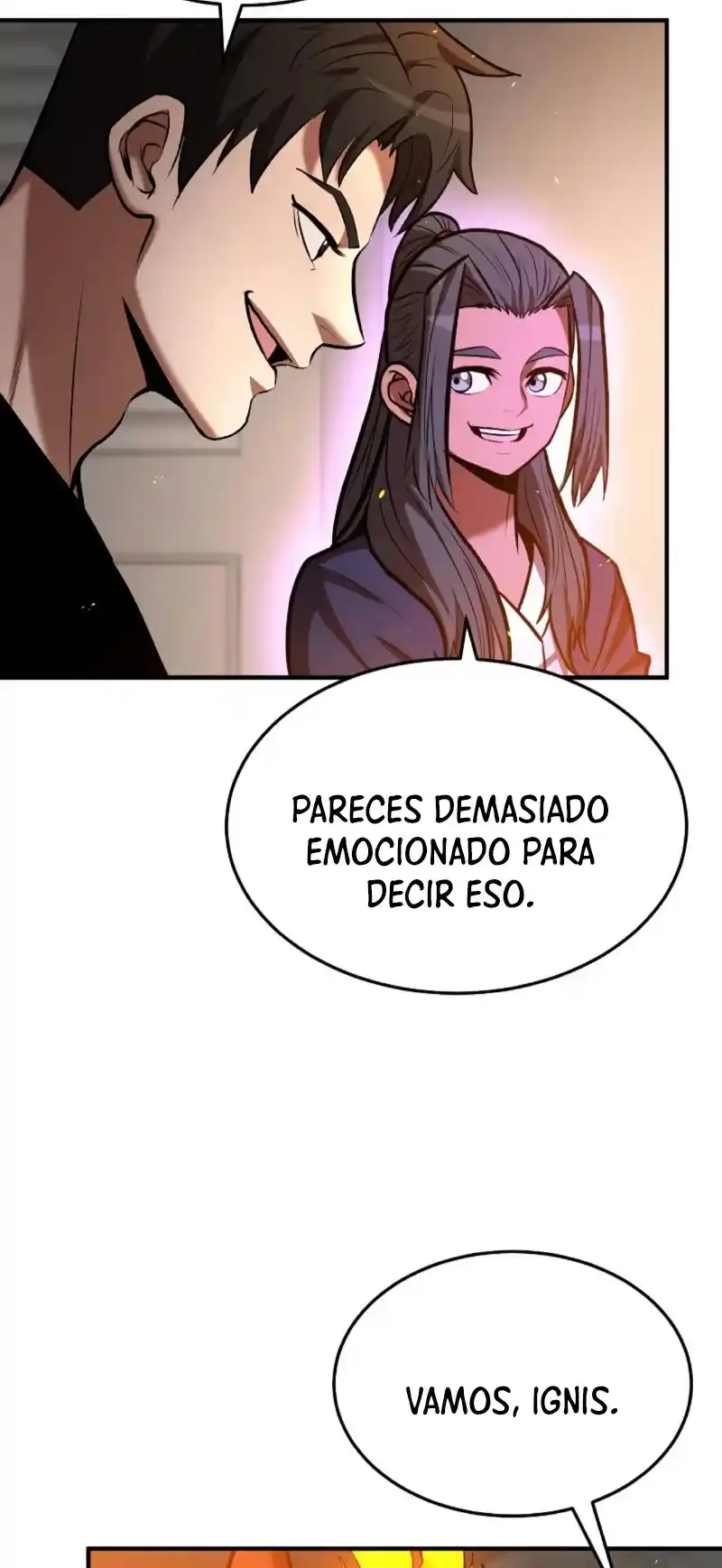 Me Convertí En El Traductor Del Tirano (Novela) - Capítulo 81 - Página 4 - LectorTMOo