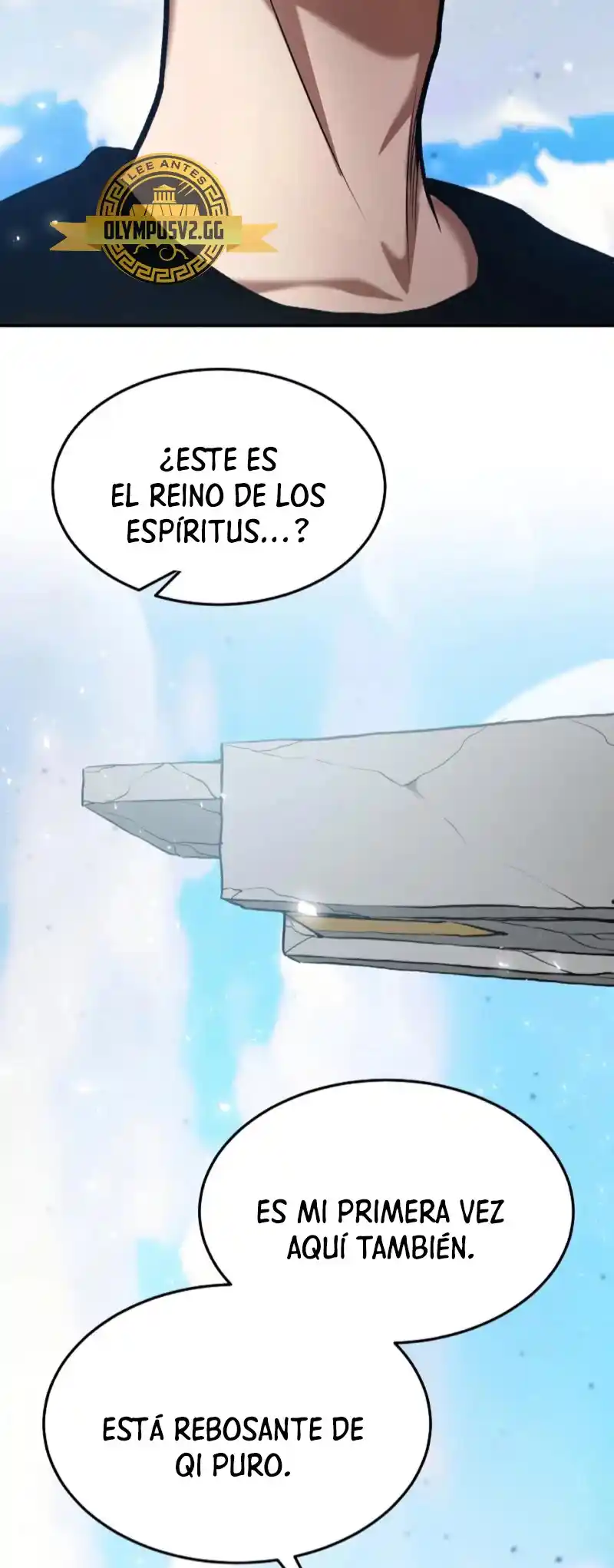 Me Convertí En El Traductor Del Tirano (Novela) - Capítulo 81 - Página 9 - LectorTMOo