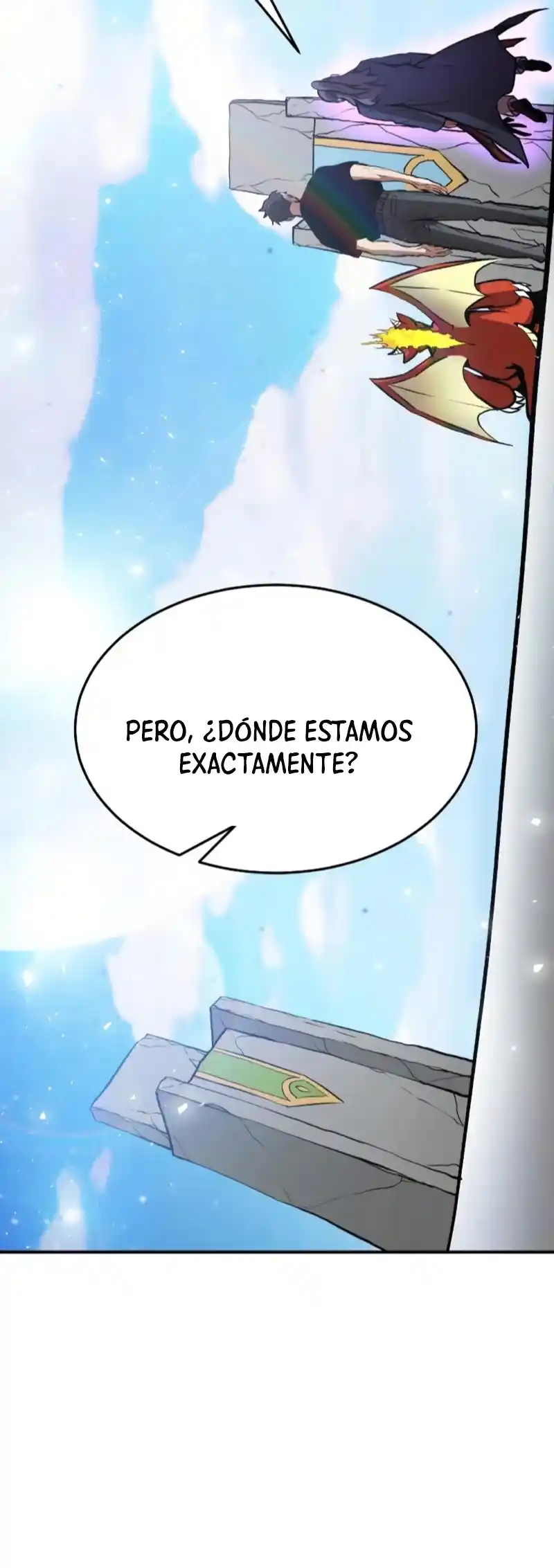 Me Convertí En El Traductor Del Tirano (Novela) - Capítulo 81 - Página 10 - LectorTMOo