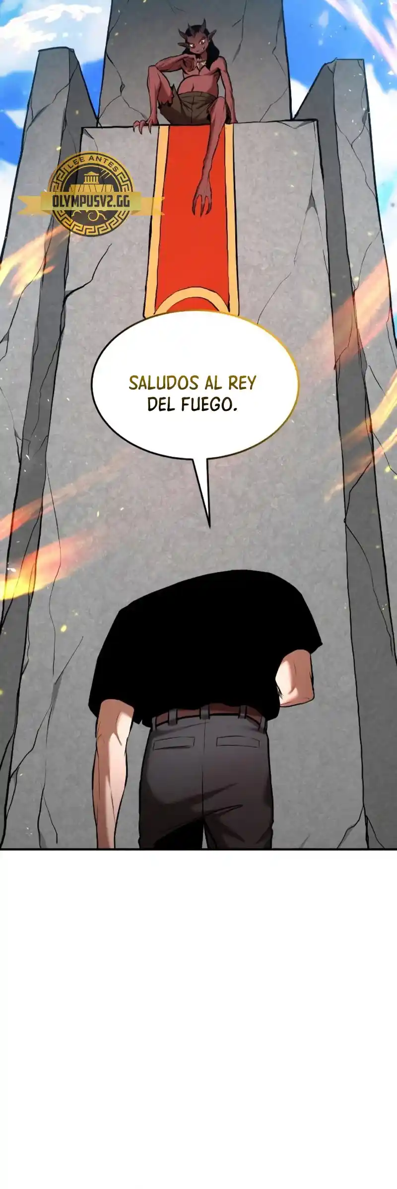 Me Convertí En El Traductor Del Tirano (Novela) - Capítulo 81 - Página 16 - LectorTMOo