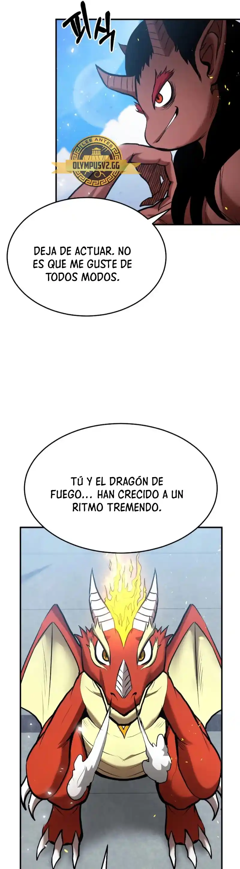 Me Convertí En El Traductor Del Tirano (Novela) - Capítulo 81 - Página 17 - LectorTMOo