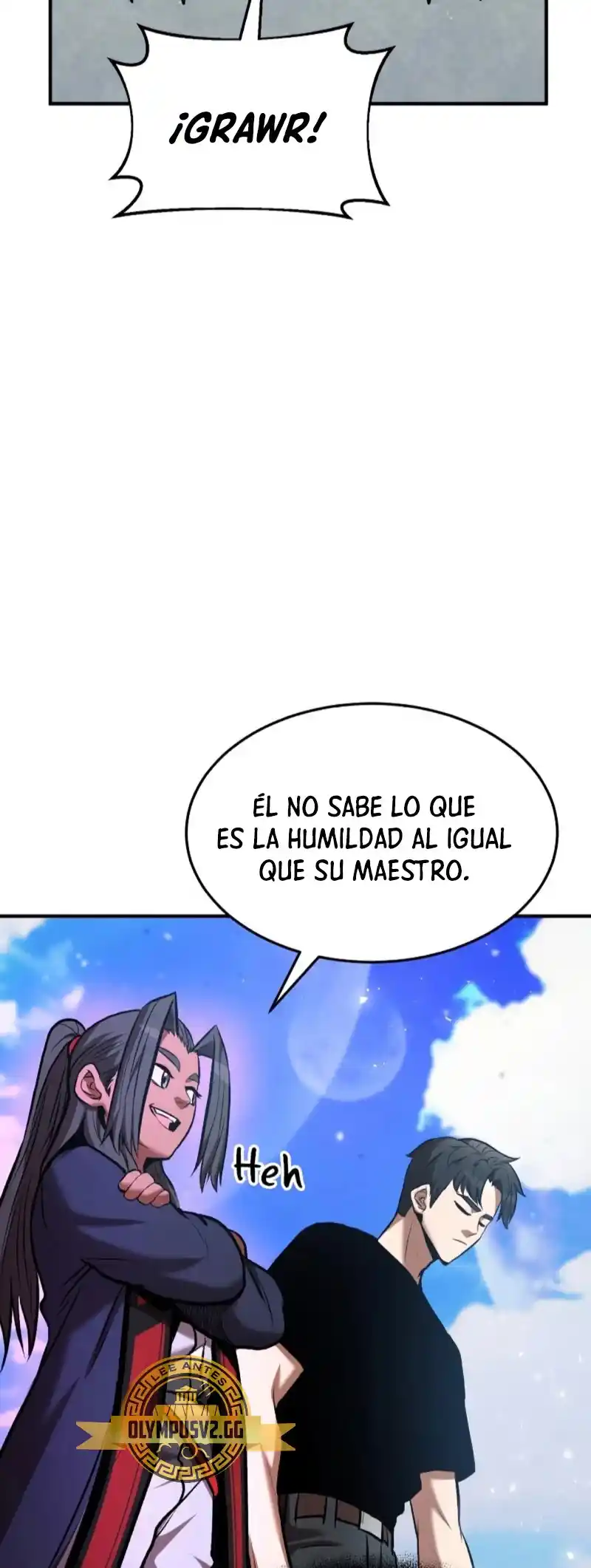 Me Convertí En El Traductor Del Tirano (Novela) - Capítulo 81 - Página 18 - LectorTMOo