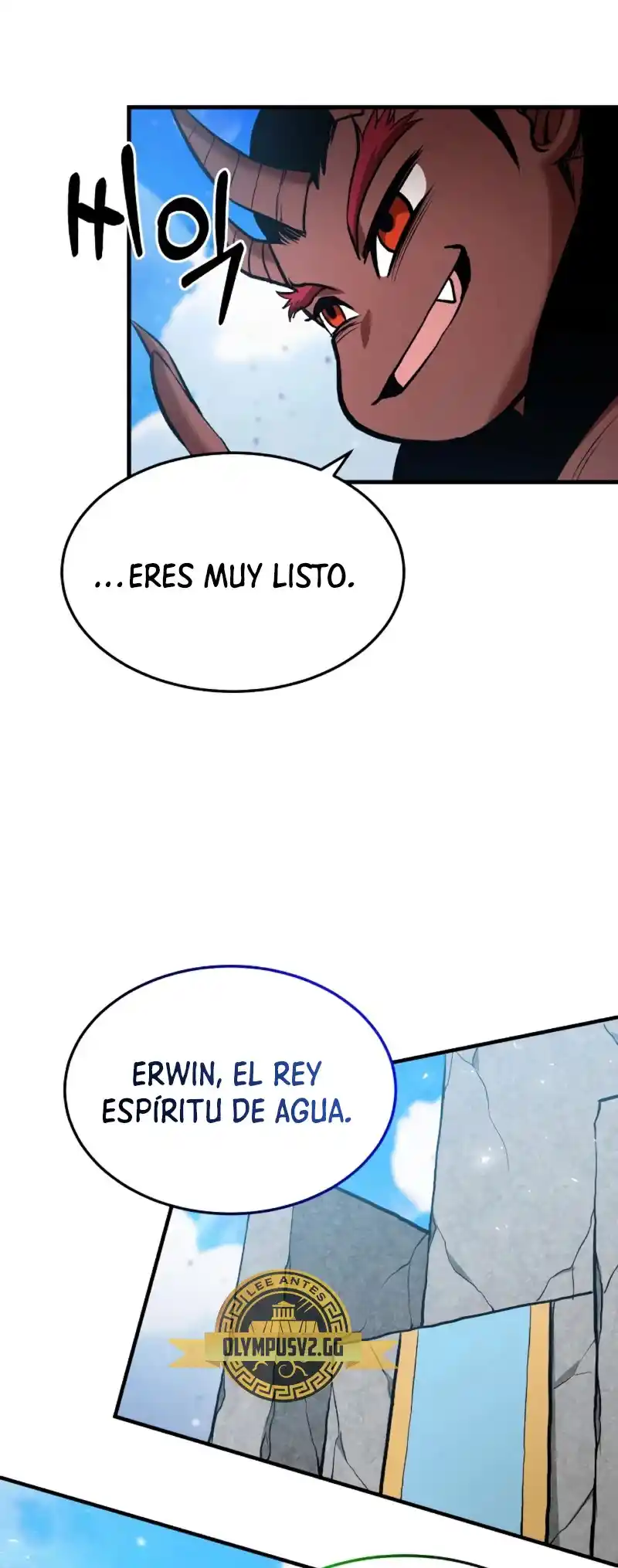 Me Convertí En El Traductor Del Tirano (Novela) - Capítulo 81 - Página 29 - LectorTMOo