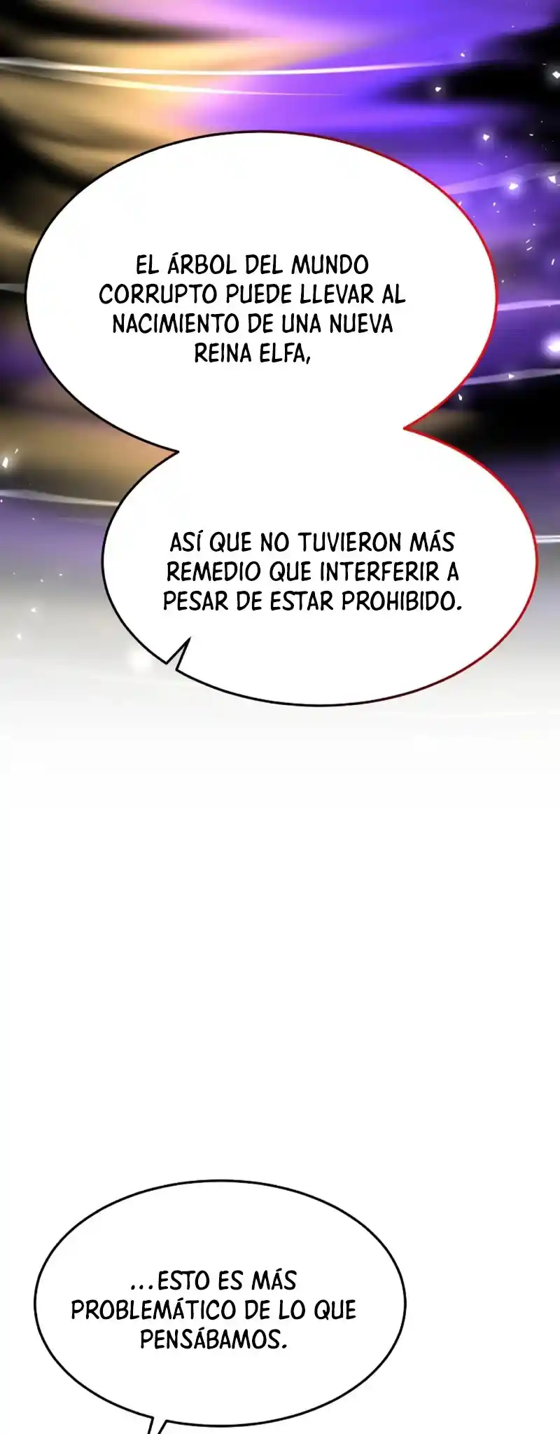 Me Convertí En El Traductor Del Tirano (Novela) - Capítulo 81 - Página 33 - LectorTMOo
