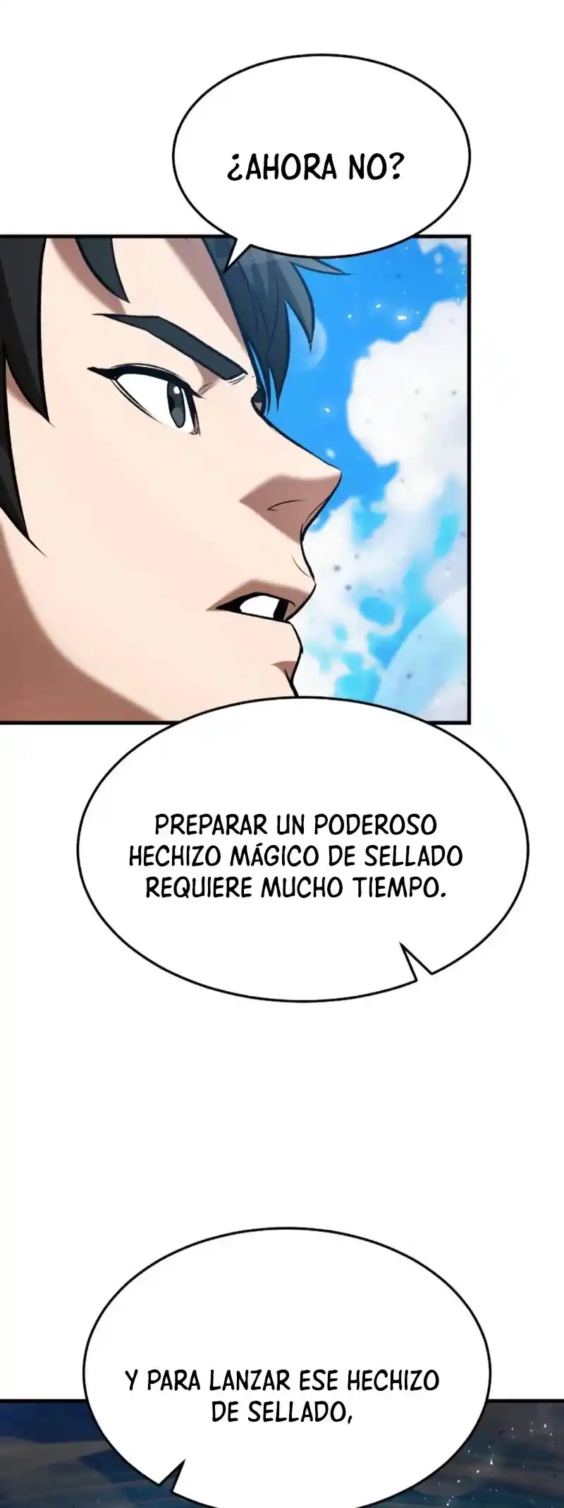 Me Convertí En El Traductor Del Tirano (Novela) - Capítulo 81 - Página 40 - LectorTMOo