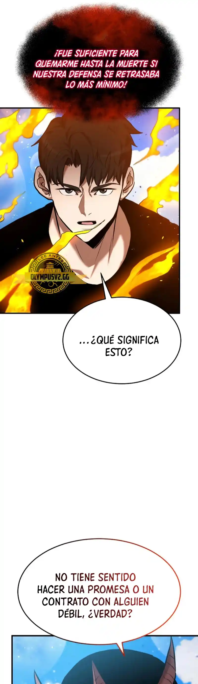 Me Convertí En El Traductor Del Tirano (Novela) - Capítulo 81 - Página 53 - LectorTMOo