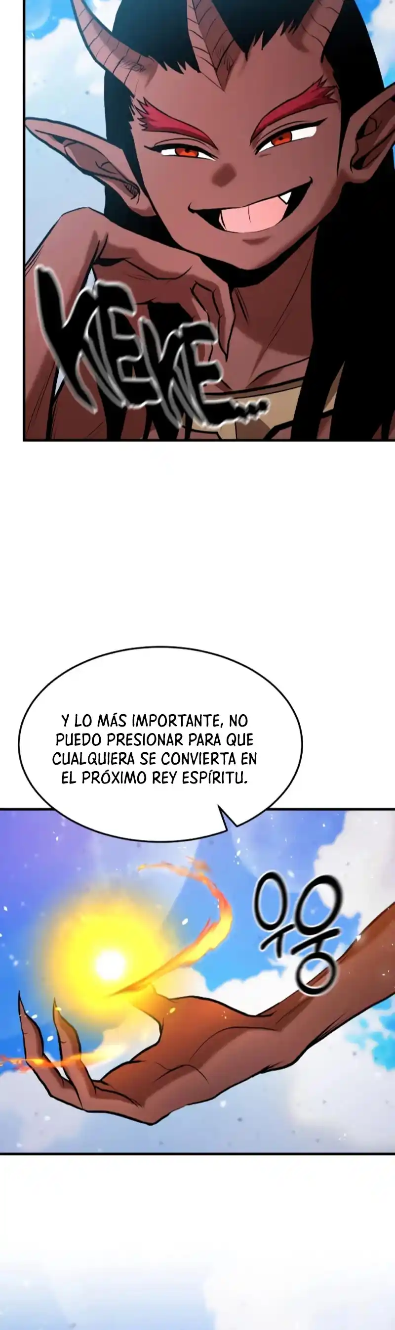 Me Convertí En El Traductor Del Tirano (Novela) - Capítulo 81 - Página 54 - LectorTMOo