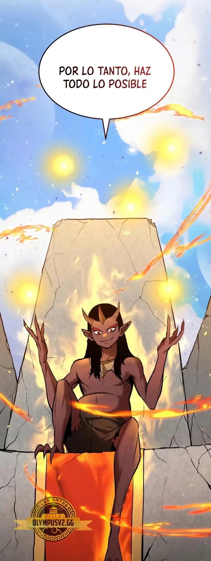 Me Convertí En El Traductor Del Tirano (Novela) - Capítulo 81 - Página 55 - LectorTMOo