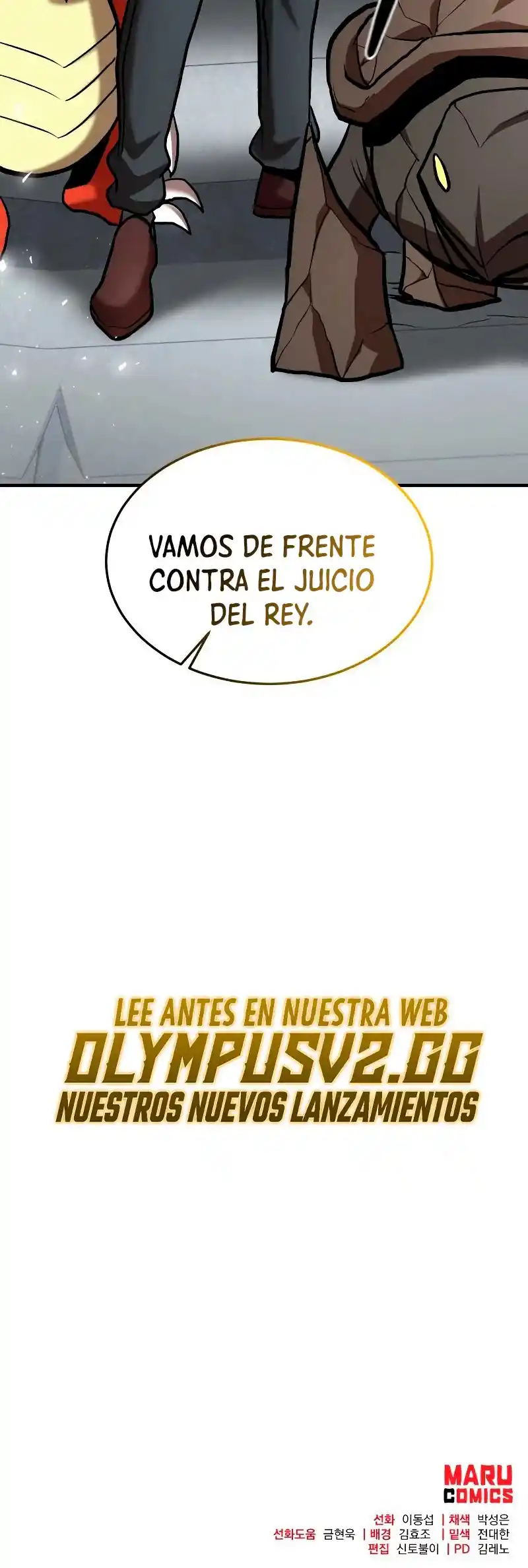 Me Convertí En El Traductor Del Tirano (Novela) - Capítulo 81 - Página 64 - LectorTMOo