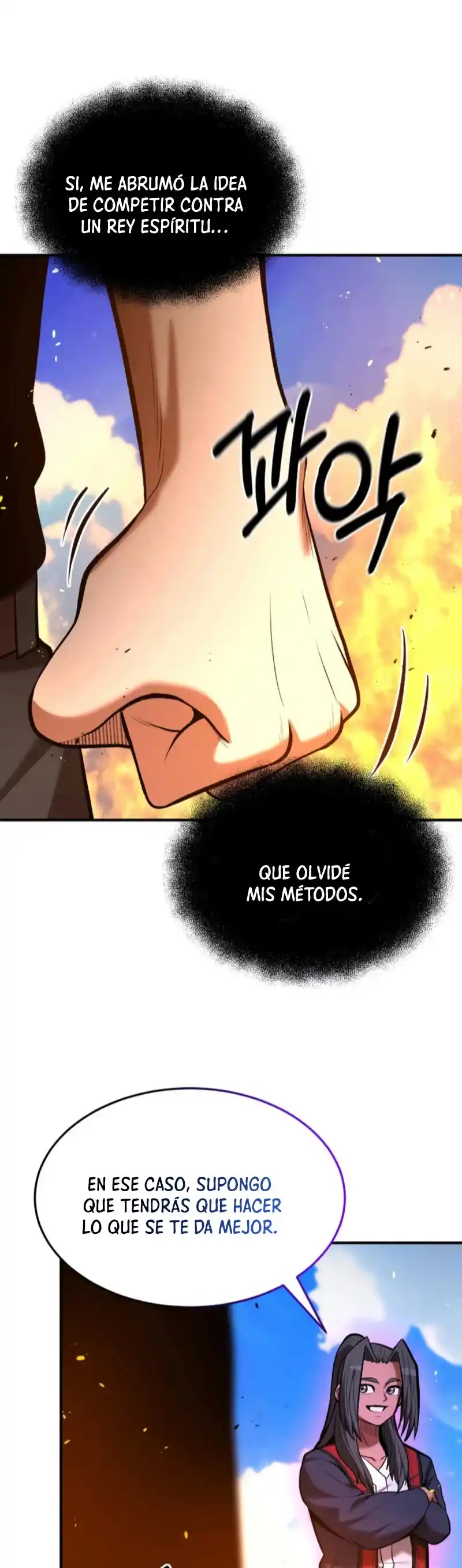 Me Convertí En El Traductor Del Tirano (Novela) - Capítulo 82 - Página 27 - LectorTMOo