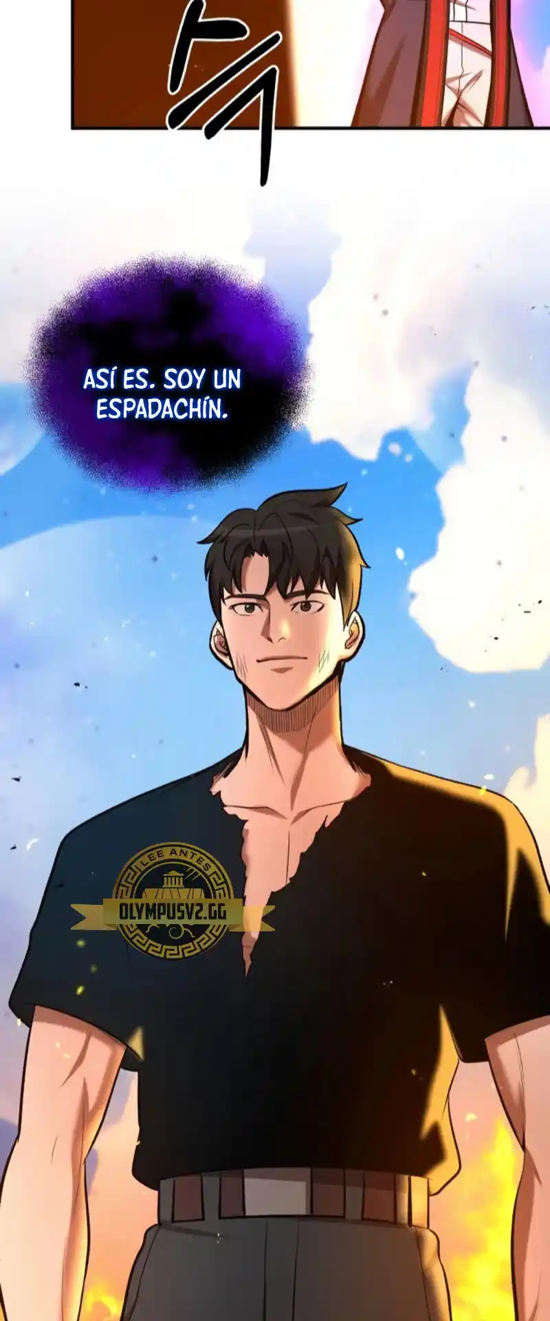 Me Convertí En El Traductor Del Tirano (Novela) - Capítulo 82 - Página 28 - LectorTMOo