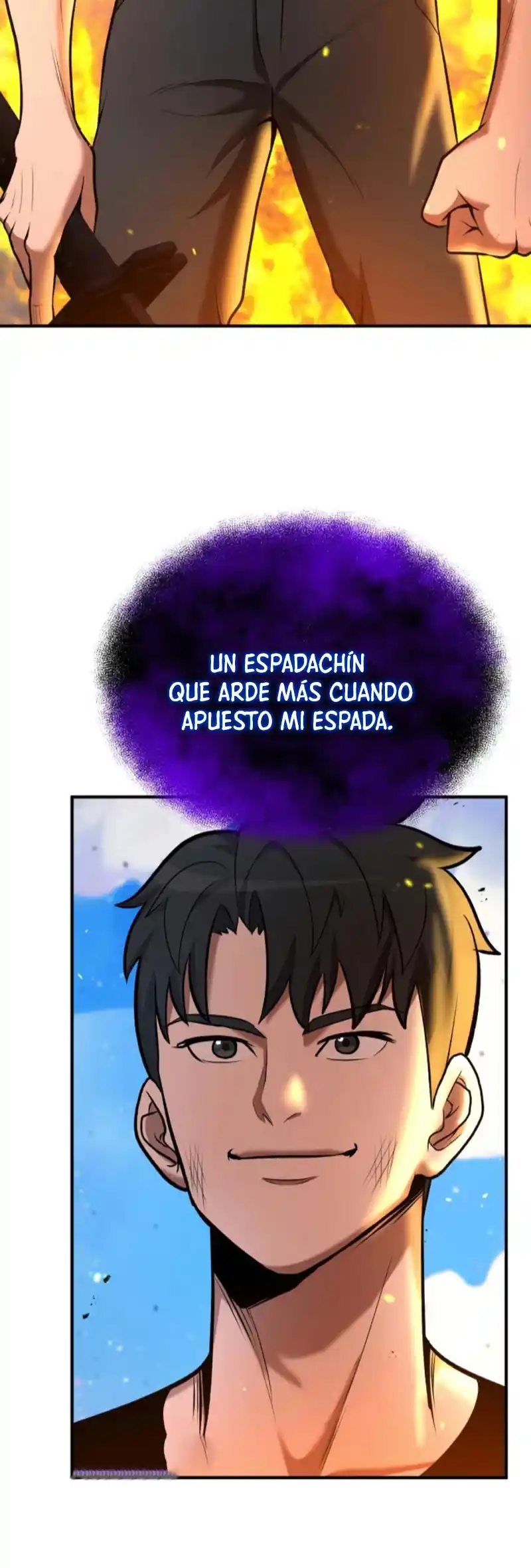Me Convertí En El Traductor Del Tirano (Novela) - Capítulo 82 - Página 29 - LectorTMOo