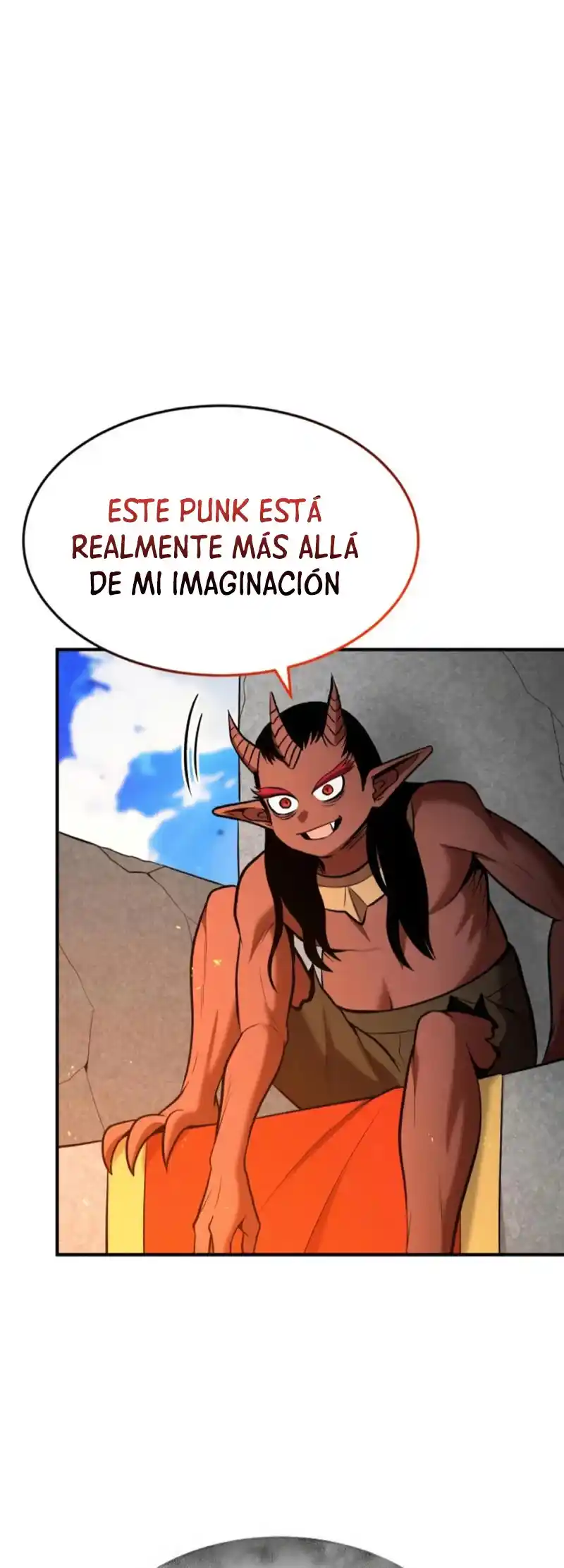 Me Convertí En El Traductor Del Tirano (Novela) - Capítulo 82 - Página 45 - LectorTMOo