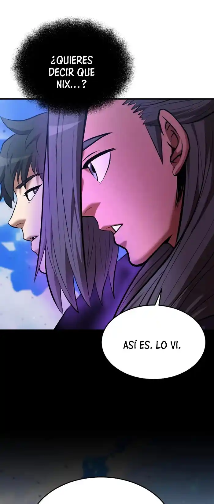 Me Convertí En El Traductor Del Tirano (Novela) - Capítulo 83 - Página 13 - LectorTMOo